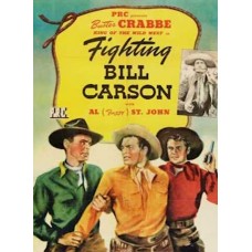 FIGHTING BILL CARSON (1945)